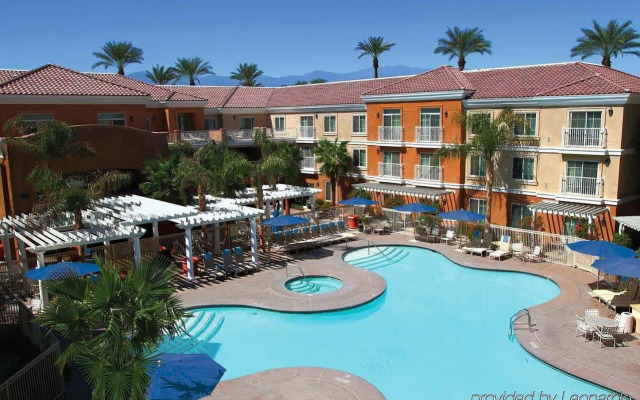 Homewood Suites by Hilton La Quinta