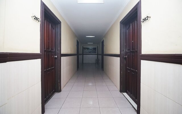 OYO 2079 Jambi Raya Hotel