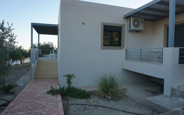Portela Homes Kapsali