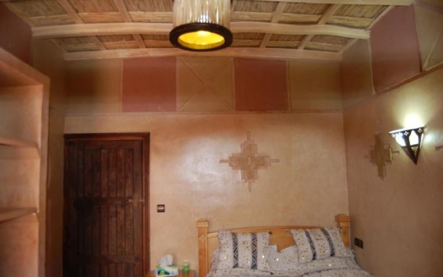 Kasbah Tialouite