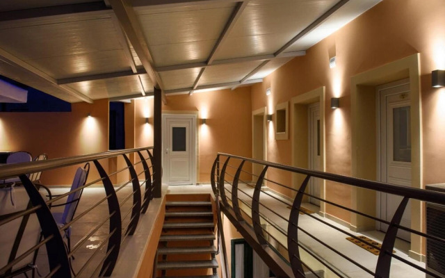 La Soffitta