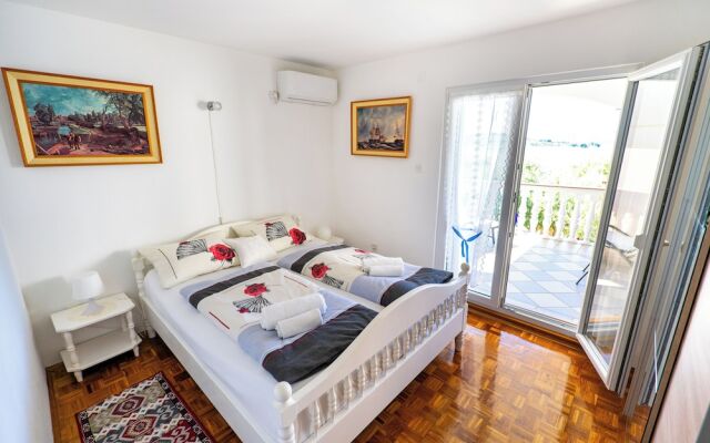 Beach House Apartments Vodice
