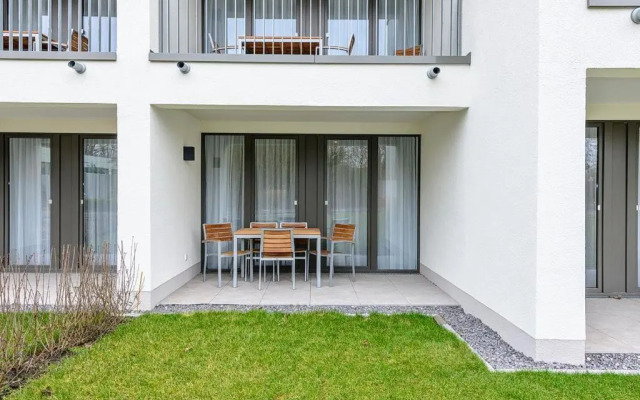 Deichhäuser Anna Küste Deichhäuser Anna Küste 1-11