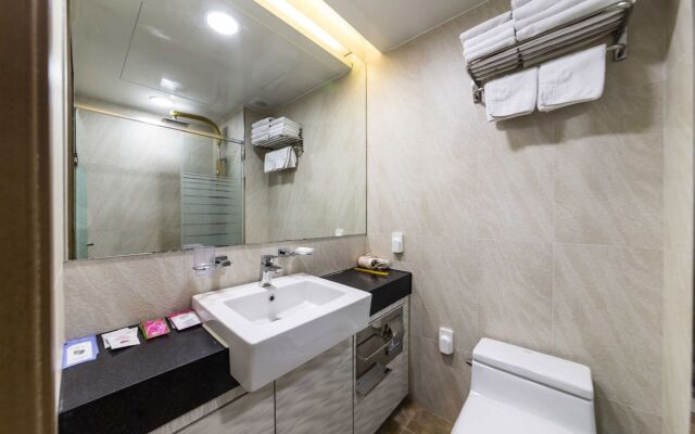 Lumia Hotel Myeongdong