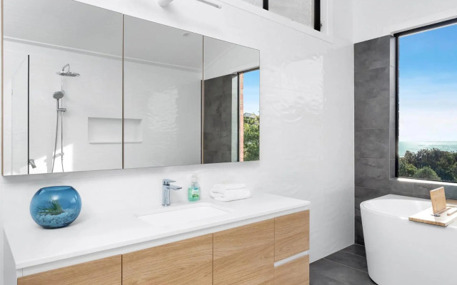 NOBLEVIEW Gerringong 4pm check out Sundays