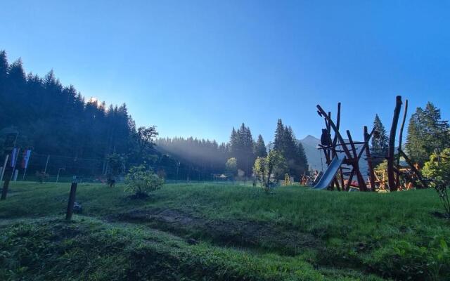 Appartement Egghof