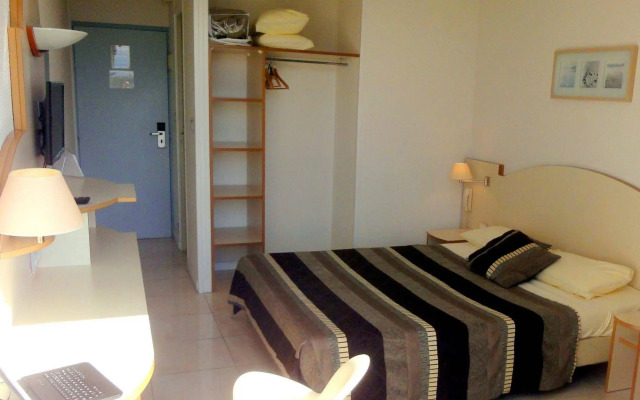 Hotel Centre Plage