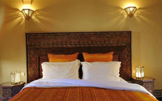 Riad Ibn Battouta