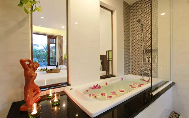 Green Boutique Villa