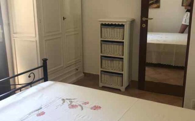 Splendid Villa On the sea-Villa Rosa