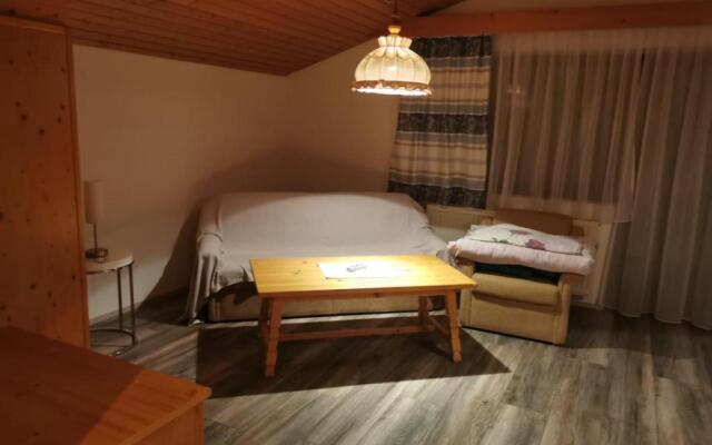 Ferienwohnung Seidl Top 3