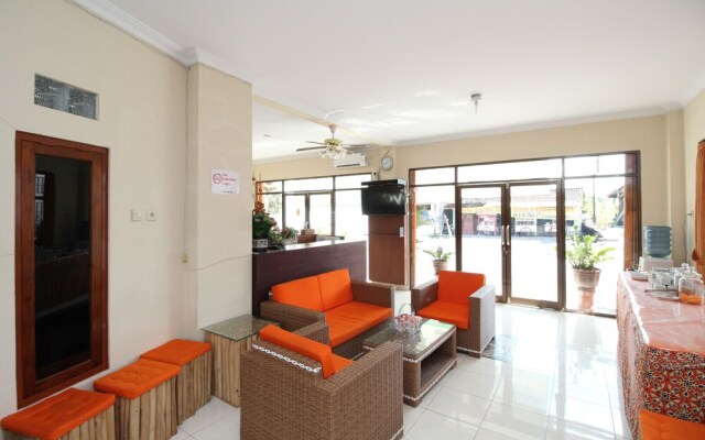 Airy Syariah Bangunharjo Parangtritis KM 4 303 Yogyakarta