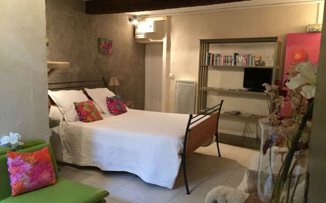 Guesthouse La maison du bien être et spa