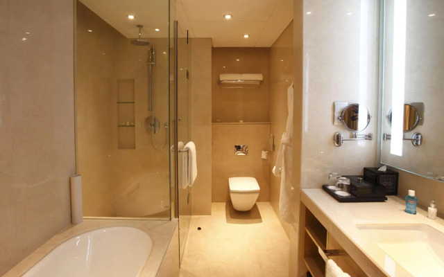 Cordis Foshan Lingnan Tiandi