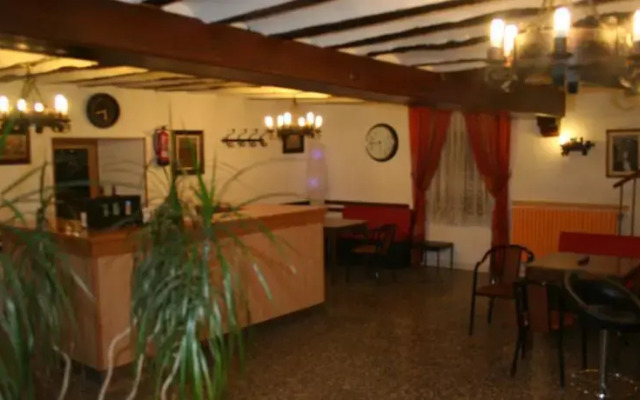 Hotel Julia
