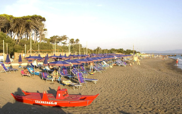 Villaggio Club Cecina