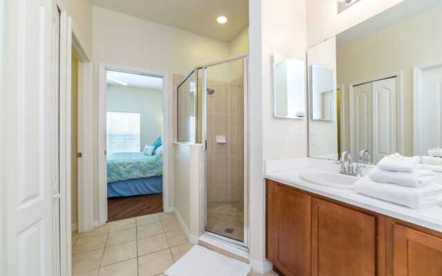 The Shire at West Haven Four-bedroom