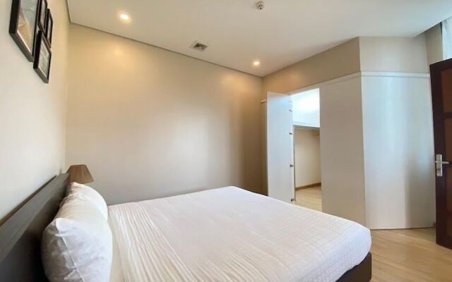 HB Serviced Apartment - 12 Tran Quy Kien