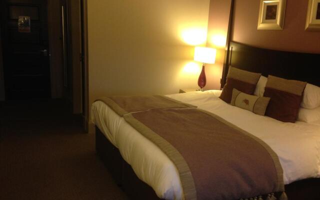 Dumfries Arms Hotel