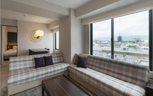 Loisir Hotel Kyoto Toji