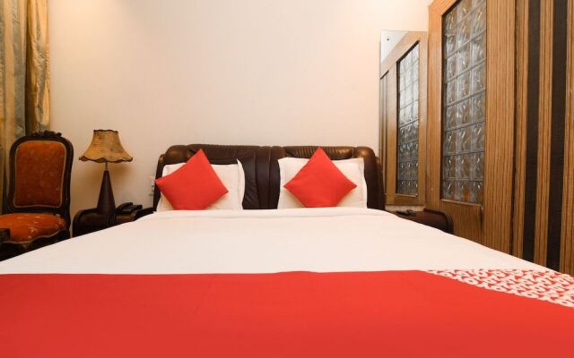 OYO 15418 D'amore Resorts