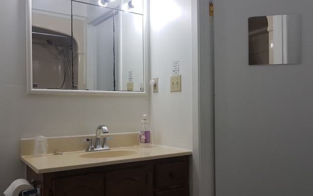 Executive Suites Inn