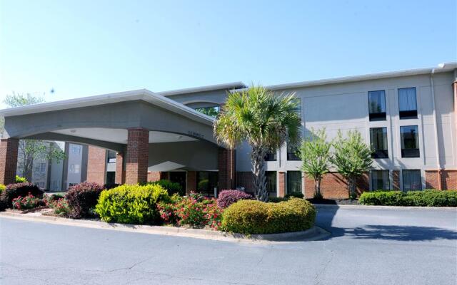 Country Inn & Suites by Radisson, Alpharetta, GA