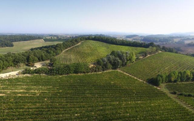Agriturismo San Gregorio