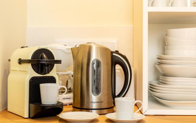 Feel Porto Codeçal Apartment 0.1