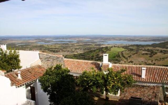 Casa Rural Santo Condestavel