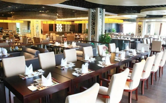 Yuanzheng Qizhen Hotel