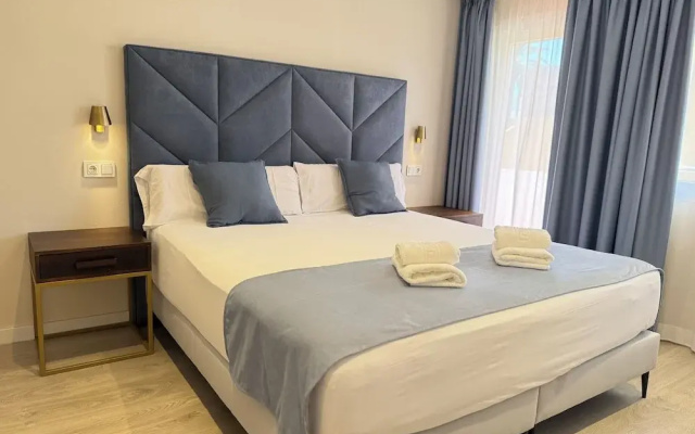 Hotel Marina Benalmadena