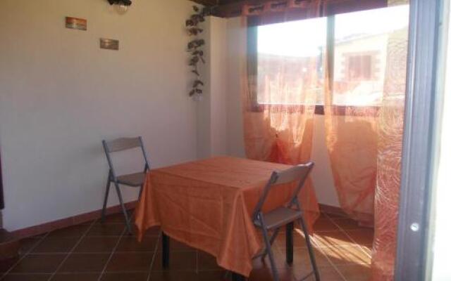 Villa la Perla