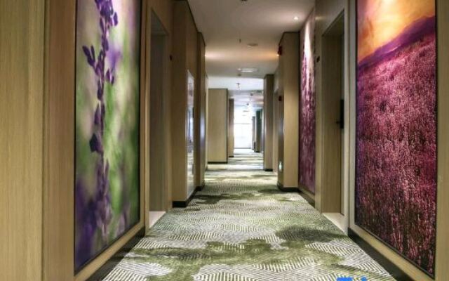 The Marconchin Hotel