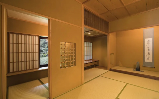 Bandaiatami Onsen Atamiso