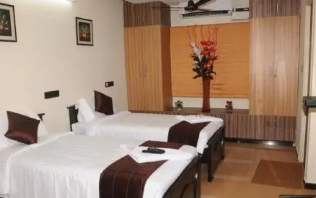 The Nest Suites
