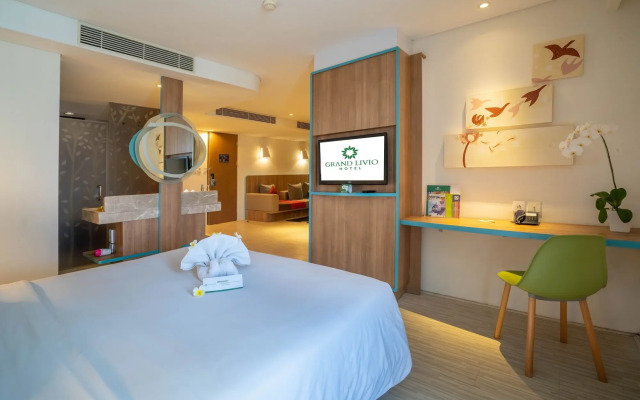 Grand Livio Kuta Hotel
