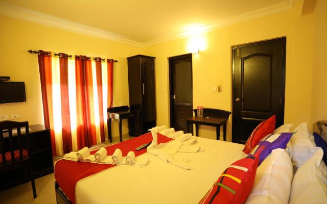Hotel Emerald Inn