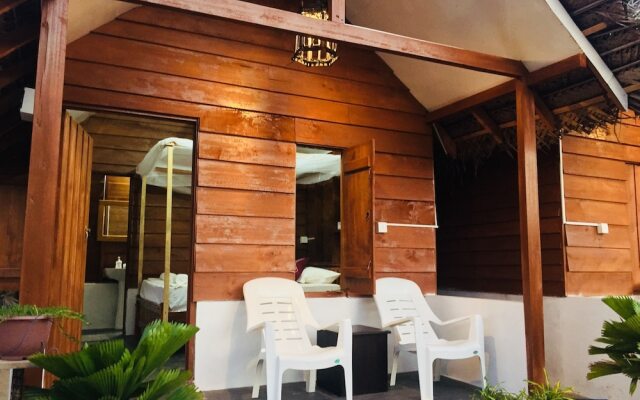 De Perla Resort