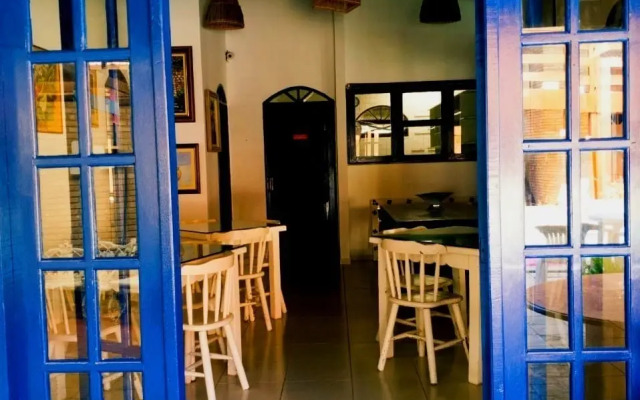 Pousada Ponttal De Porto