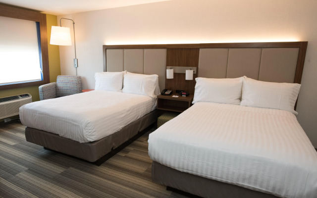 Holiday Inn Express Laguardia Airport by IHG