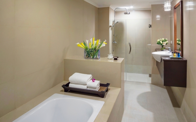 Mövenpick Suriwongse Hotel Chiang Mai