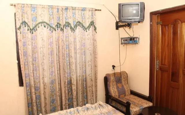 To Be Hotel