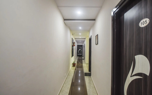 Hotel Grand Hills By OYO Rooms