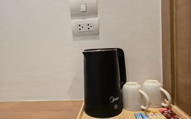 Manee Mantra Hotel Kanchanaburi
