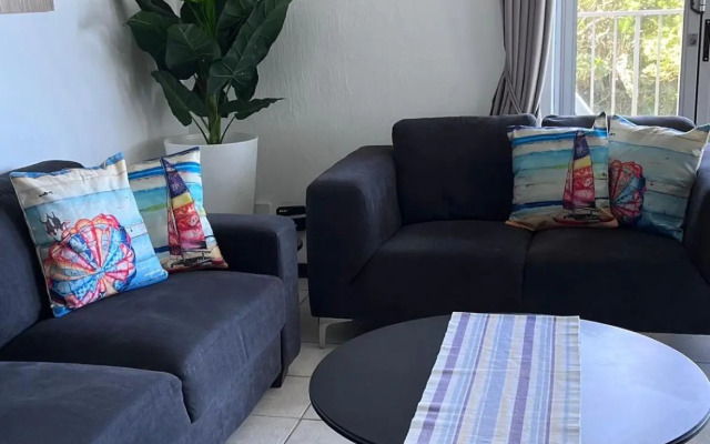 34 Kyalanga Beachfront Apartment