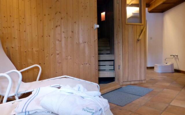 Hotel Perwanger