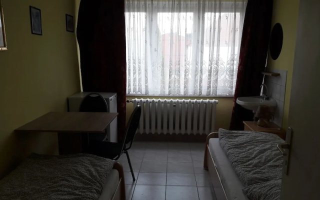 Landhotel Magdeburg