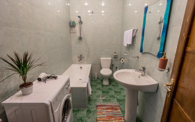 Апартаменты Vivid Vera