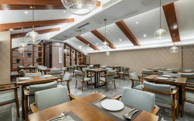 Xiangsu Boang Hotel
